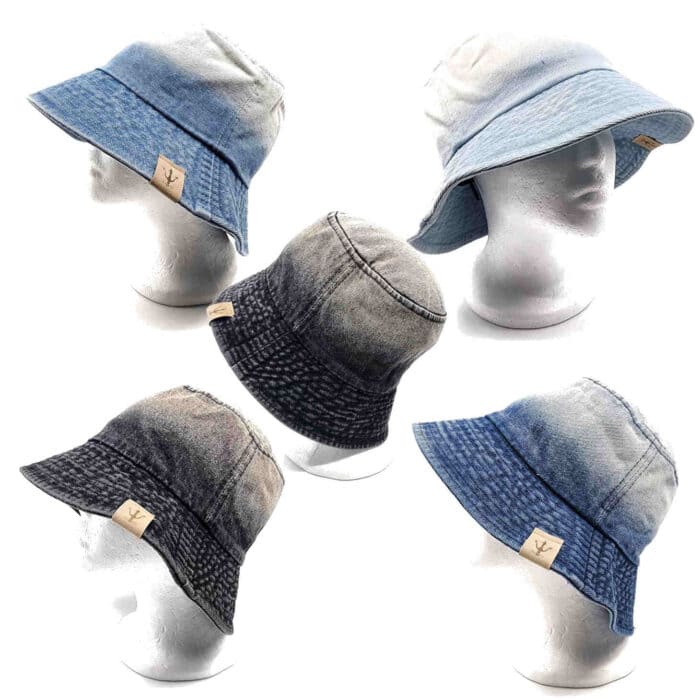 bucket hat main image