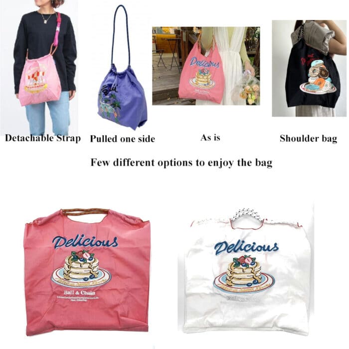 main shopper bag image