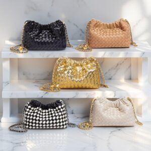 Woven Bag