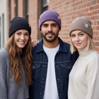 unisex beanie