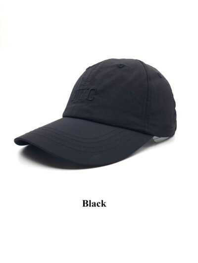 black cap