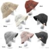 Various color hat