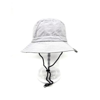 Light Grey color hat