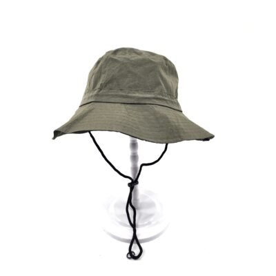 Olive color hat