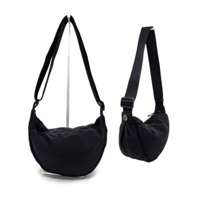 Black color bag