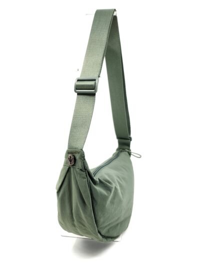 Olive color bag