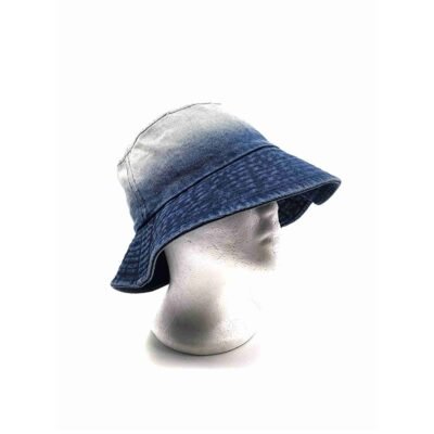 Navy color hat