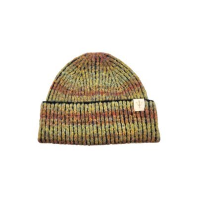 Mustard color beanie