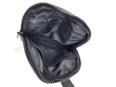 HZ-3090 Waterproof Small Nylon Zipper Wristlet 27