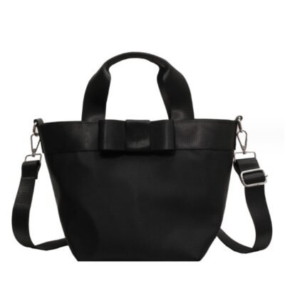 Black color bag