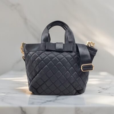 Black color bag