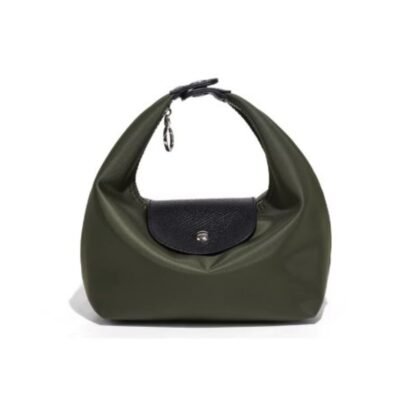 Army Green color bag