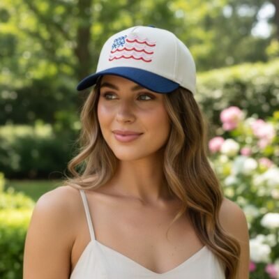 trucker hat